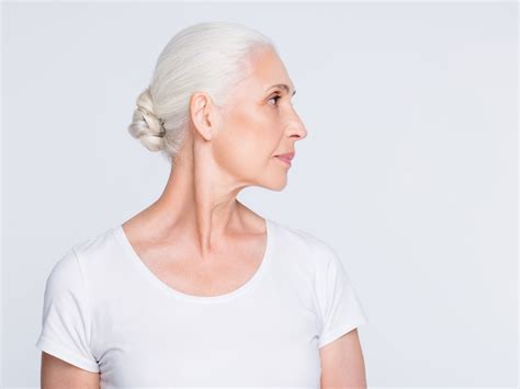 De Beste Kapsels Voor Vrouwen Boven De Dutch Hairshop