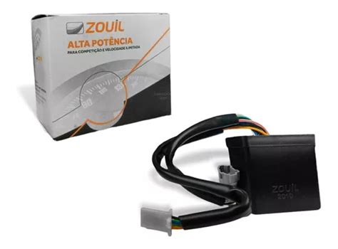 Cdi Xt225 Tdm 225 Zouil Parcelamento Sem Juros