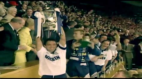 1991 FA Cup Final Spurs 2 Forest 1 YouTube