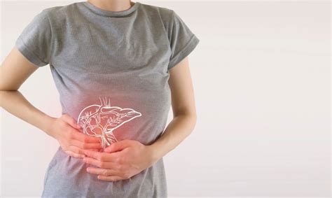 💚 7 признака, които сочат за увреждане на черния дроб + благотворни ...