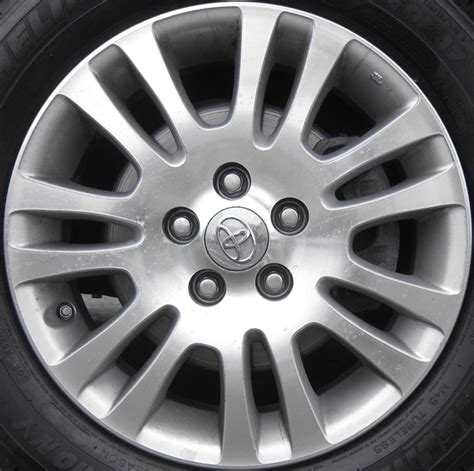 Toyota 69520S OEM Wheel 4261108040 OEM Original Alloy Wheel