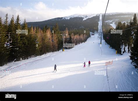 Krkonose Chair Hi Res Stock Photography And Images Alamy