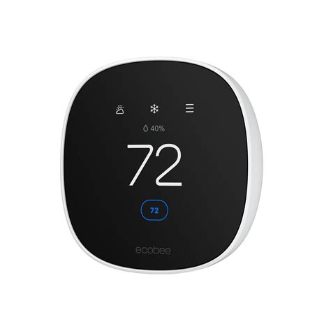 Ecobee Smart Thermostat Premium Review: Ultimate Comfort Meets Smart ...