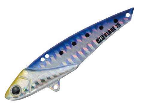 Major Craft Jigpara Blade 23g Minami