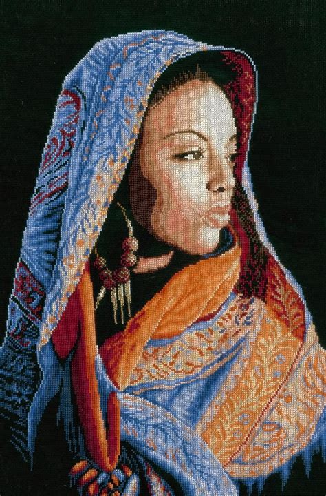 Cross stitch, Cross stitch kits, Counted cross stitch