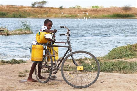 Number Of Kenyans Facing Starvation Due To Drought Rises To 4 1 Mln Xinhua