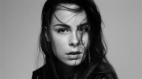 Download Singer German Music Lena Meyer Landrut Lena Meyer Landrut 4k Ultra Hd Wallpaper