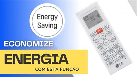 Como Economizar Energia Usando O Ar Condicionado Youtube