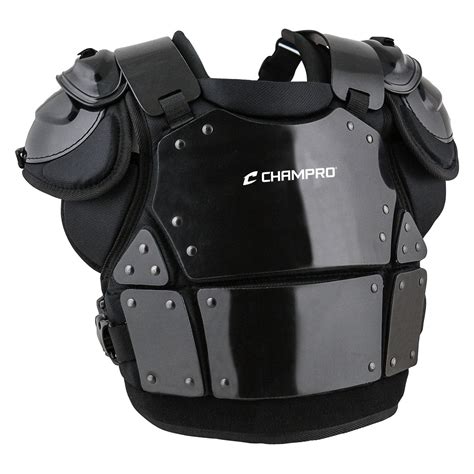 Umpire Protective Equipment | Umpire Gear | Umpire Chest Protectors