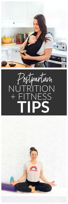 20 Postpartum Fitness Ideas Postpartum Post Partum Workout Workout