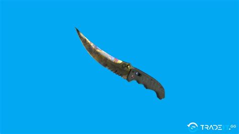 Best Flip Knife Skins in CS2 - TOP 10