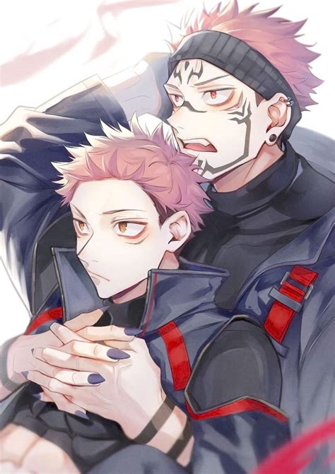 Jujutsu Kaisen X Male Reader