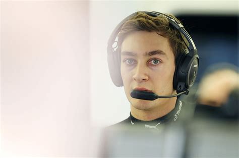 George Russell to work with a new Mercedes race engineer in 2023