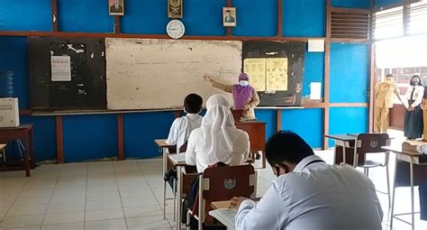 Sekolah Di Kubu Raya Sudah Terapkan Pembelajaran Muatan Lokal Gambut