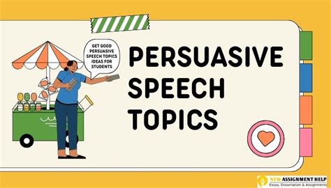 List Of 100 Best Persuasive Speech Topics For Students In 2024