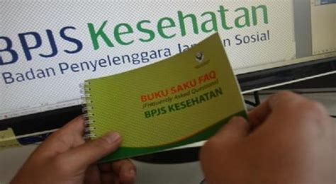 Ini Daftar 144 Penyakit Yang Ditanggung BPJS Kesehatan