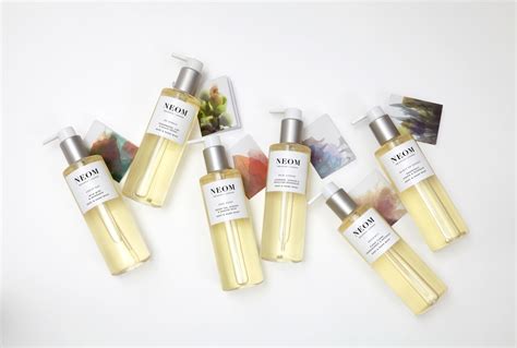 Founder of Neom Organics Reveals The Best Essential Oils To Lift Your ...