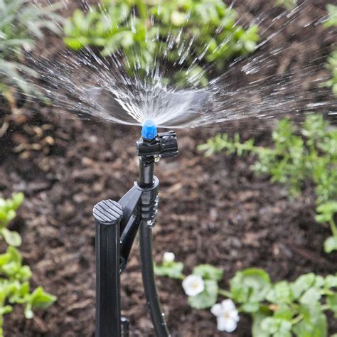 Raindrip Drip Irrigation Sprayer Ace Hardware