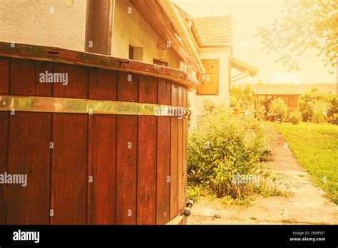 Hotel Private Hot Tub Hi Res Stock Photography And Images Alamy