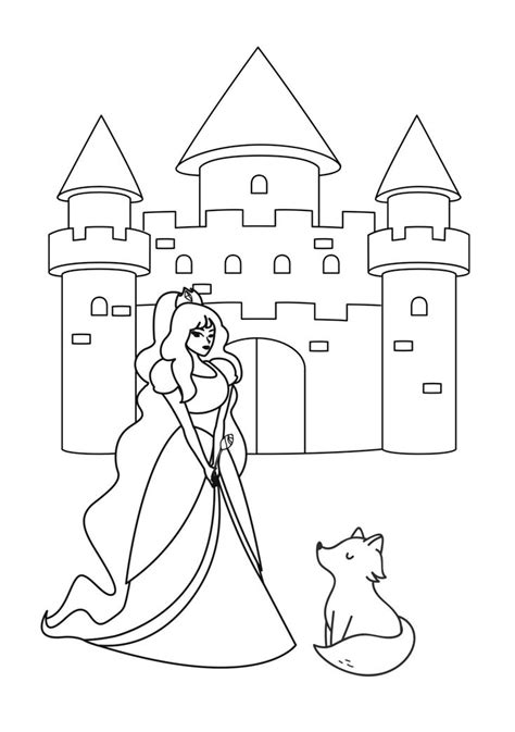 Girls A4 Colouring Sheets Colouring In Kids Activities Colouring Paper