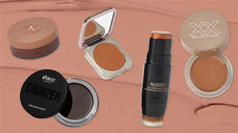 The 10 Best Cream Bronzers For Every Skin Tone Beauty Bay Edited