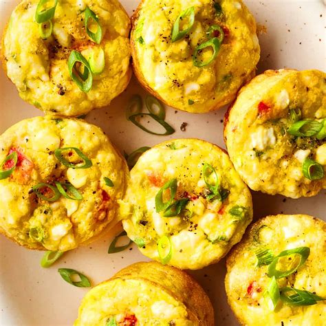 Breakfast Egg Muffins Recipe Love And Lemons