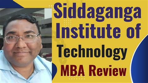 Siddaganga Institute Of Technology Tumkur SIT College Tumkur Pgcet Mba