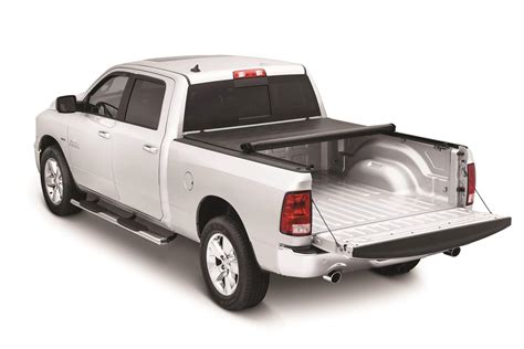 Tonno Pro Lr 2020 Lo Roll Black Roll Up Truck Bed Tonneau Cover 2009