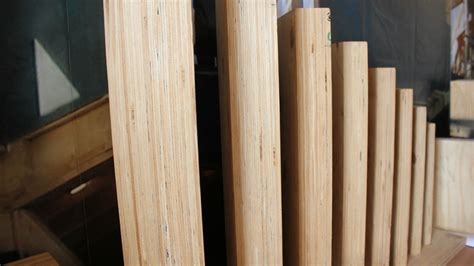 Laminated Lumber Types And Use Of Ultralamtm Ultralam Russia Ultralam