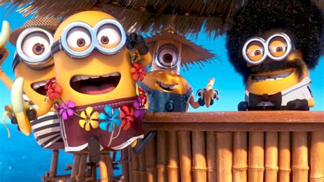 Watch Despicable Me 2 3 Mini Movie Collection Online 2015 Movie Yidio