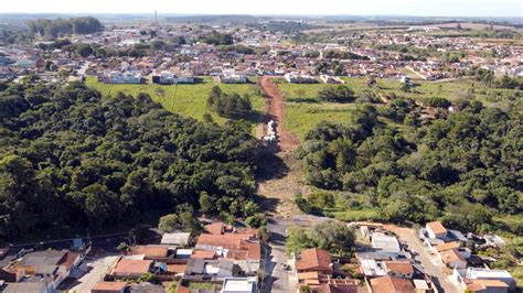 Capão Bonito Rumo ao Futuro Abertura de Processo Licitatório para a 2ª