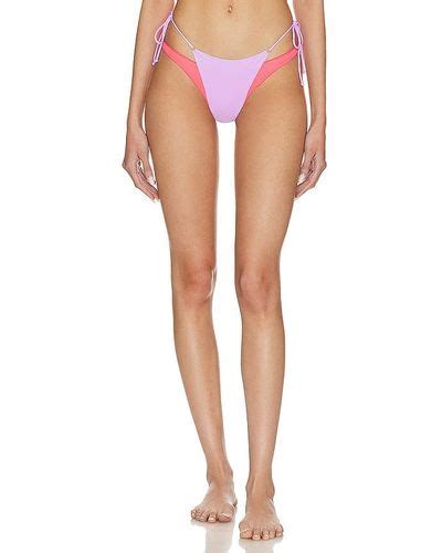 Purple Camila Coelho Beachwear And Swimwear Outfits For Women Lyst