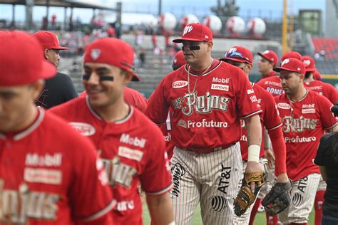 Diablos Barre A Le N Para Llegar A Triunfos Y Confirmar El L Derato