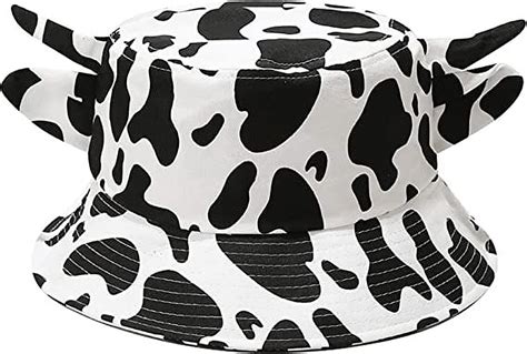 Xdasg Everyday Cotton Style Bucket Hat Unisex Trendy Lightweight Outdoor Hot Fun Summer Beach