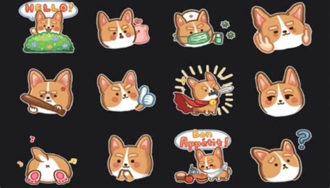 Whatsapp rolls out new animated stickers for iOS, android users