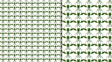 Collection of Textile Patterns on Behance