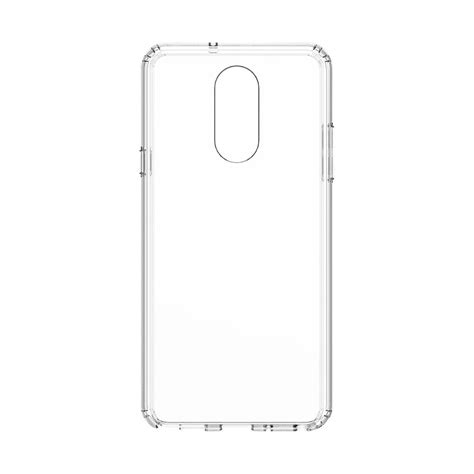 Best Buy Saharacase Clear Case For Lg Stylo Clear Sb C Lg S Cl