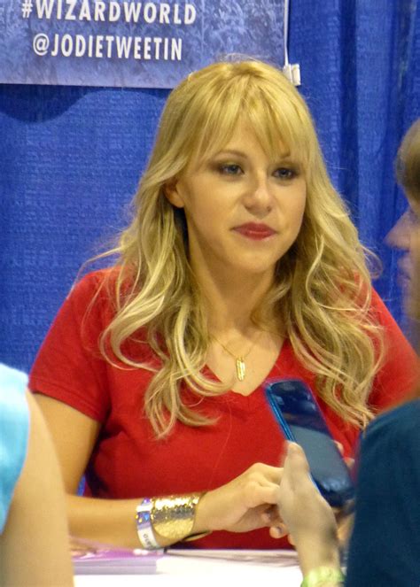 Jodie Sweetin Hollywood Darlings Wiki Fandom