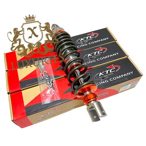 Jual Shock KTC Matic Non Tabung Razor Pro Rebound Klik Vario 125 Vario