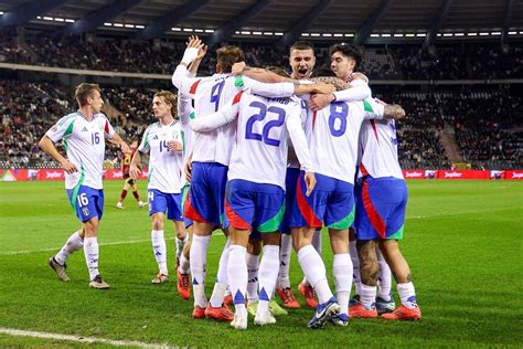 Italy vs France prediction, odds & betting tips – 17/11/2024