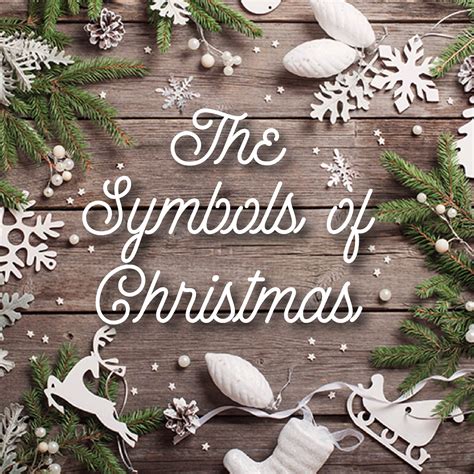 12 Symbols Of Christmas Play