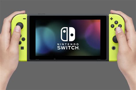 Amazon Prime Day 2018 Nintendo Switch Bundle Deal Polygon