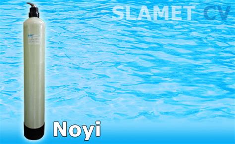 Noyi | CV. SLAMET | Distributor Filter Air Indonesia
