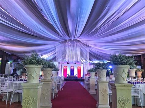 Top 10 Affordable Wedding Venues in Cebu City | UNIQUE - Wedding & Events