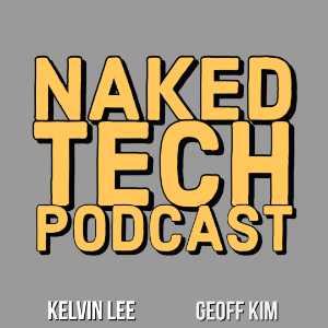 Naked Tech Great Australian Pods Podcast Directory