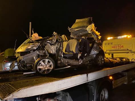 Accident mortel à Folschviller hier soir Radio Mélodie