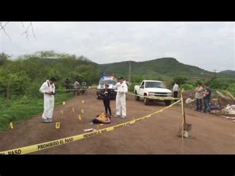 Asesinan cruelmente a joven de 14 años en Culiacán YouTube