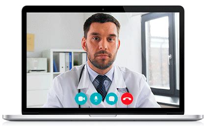 Telemedicina Nuovo Salud