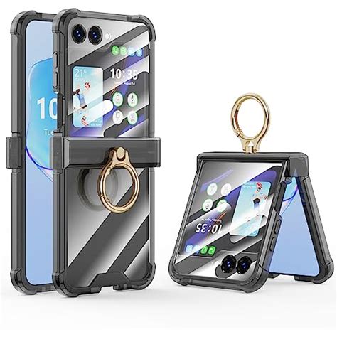 The Best Samsung Galaxy Z Flip 5 Cases 6 Best Ones Right Now Infoit News