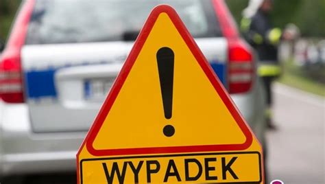 Ma Opolska Utrudnienia Na A Ko O Bochni Po Miertelnym Wypadku